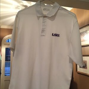 LSU Polo